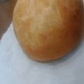 エルモ☆☆'s cooksnap of when they made バター不使用♬プルーンミルクハース.