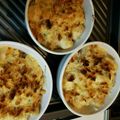 さぁ★たぁ★'s cooksnap of when they made 秋味たっぷり♡里芋と蓮根の味噌グラタン.