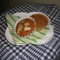 キャラメルマーチ's cooksnap of when they made カフェオレ フィナンシェ.