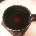 snow14's cooksnap of when they made うどんのだし.