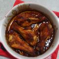 もちもち☆彡's cooksnap of when they made オーブンで簡単☆手羽元の香り焼き.