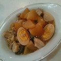 YUN_gac's cooksnap of when they made とろける豚の角煮・時短編.