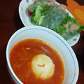 てまりーぬ's cooksnap of when they made まるごとカブのあったかスープ.