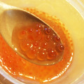 うさぎじるし's cooksnap of when they made 旬の贅沢♡いくらの塩漬け。.
