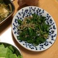 ともぱんたから's cooksnap of when they made お弁当に！甘めピーマンじゃこ☆☆.
