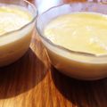 このみ's cooksnap of when they made ✰クリームデザート✰すっきりライム.
