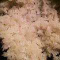 miku77's cooksnap of when they made 簡単過ぎる酢飯！.