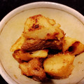 すずりんブス子's cooksnap of when they made れんこんと豚肉のごま味噌炒め.
