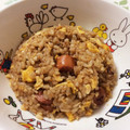 ＊ホワイトさん＊'s cooksnap of when they made やっぱりしっとり炒飯.
