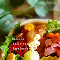 ruruchirin's cooksnap of when they made 我が家のとっておき唐揚げ.