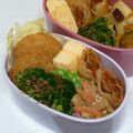 なななな♡MaMa's cooksnap of when they made じゃがいもマヨ醤油炒め.