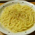 マッチョないっこ's cooksnap of when they made 簡単スープスパ.