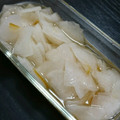 じょりこママ's cooksnap of when they made おせち・箸休めに◆大根のゆず茶甘酢和え.