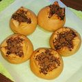 キキゴン's cooksnap of when they made 黒糖パン.