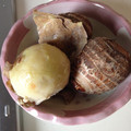 よりぴ＊'s cooksnap of when they made 簡単　裏技痒くない里芋の剥き方.