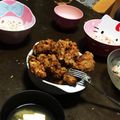 ゆず♡すずのまま。's cooksnap of when they made うんまっ！やわらかい鶏むね肉の唐揚げ★.