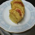 rikukuwann's cooksnap of when they made いちじくのタルトケーキ.