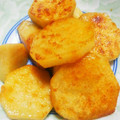 ジュジュぴょん's cooksnap of when they made 里芋の甘辛炒め.