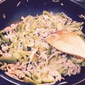 スイカちゃんママ's cooksnap of when they made ☆ピーマンと豚肉の甘辛味噌炒め☆.