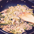 スイカちゃんママ's cooksnap of when they made ☆ピーマンと豚肉の甘辛味噌炒め☆.