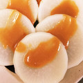 はるまこり's cooksnap of when they made 簡単♪ふろふき大根♡.