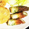 ゆーりーちん's cooksnap of when they made ちくわのいそべ焼き.