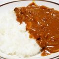 みす☆りる's cooksnap of when they made 市販のルウで★ホテルの欧風カレー.