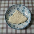 アタックひめちゃん's cooksnap of when they made レアチーズケーキ風！ヨーグルト脂肪０♪.