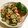 feleza's cooksnap of when they made トマトときゅうりのサラダ(和風かな).