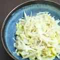 みがつくひと's cooksnap of when they made 白菜とエノキの味噌バター炒め☆.