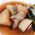 しほまつ's cooksnap of when they made ☆蕪と舞茸の和風あんかけ☆.