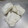 レシピっぴ's cooksnap of when they made 余った生クリームを便利に冷凍保存♪♡.