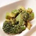 くまみっちー's cooksnap of when they made ➏エビとブロッコリーのアボカド柚子マヨ➏.