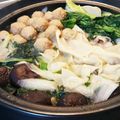 旦那は皿洗い's cooksnap of when they made 餃子のGu鍋.