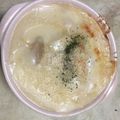 あちる☆'s cooksnap of when they made 余ったシチューでスパグラ♪.