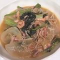 ＮＩＫＹ's cooksnap of when they made いかの塩辛アヒージョ風☆無限アレンジ.