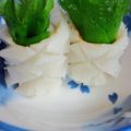milestone★'s cooksnap of when they made お弁当に♥ちくわパイナップルちゃん♪.