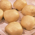 優３’ｓ's cooksnap of when they made 肉まんの皮だけ☆.