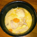 さくら亀丸's cooksnap of when they made ちょっと頑張る粕汁.