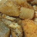 クックPEEF2B☆'s cooksnap of when they made ゴマ香る☆大根と厚揚げの煮物.