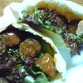 ｃａｉｚｉ's cooksnap of when they made ピタパン☆基本生地で.