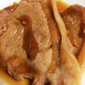 クックゆきんこ's cooksnap of when they made 簡単時短生姜焼き.