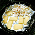 居眠り姫愛's cooksnap of when they made お酒は何がいい？燻製カマン♪.