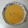 サーフブレイド's cooksnap of when they made 簡単♡濃厚♡かぼちゃスープ.