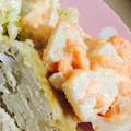 ｍｅｉ33's cooksnap of when they made れんこん明太マヨ和え.