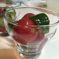 カクタスぽぷら's cooksnap of when they made 乳清でつくるピクルス風漬物.