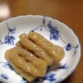 huto☆'s cooksnap of when they made 母から伝わる＊こんにゃくの味噌炒め煮＊.
