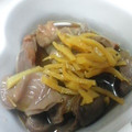 さえしーさー's cooksnap of when they made 砂肝と生姜のおつまみ.