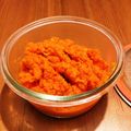 tossy1128's cooksnap of when they made ハバネロで作る！！　柚子胡椒.