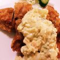 xxゅぅ2's cooksnap of when they made チキン南蛮.